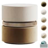 Stool MORIS By Mezzocollection