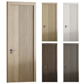  Interior Door