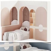 Kids Bedroom