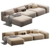 DORVAN Sofa By Desiree