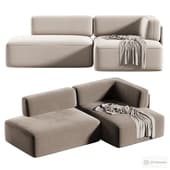 Noah Living Sofa