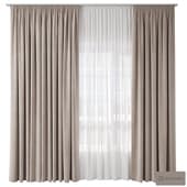 Curtain 28/ шторы