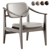 Shanna L Armchair