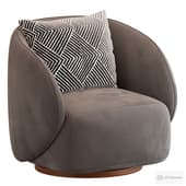 Velar Armchair