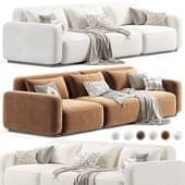 Cazarina Jokin Modular Sofa