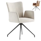 Laura dining chair