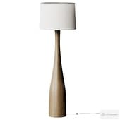 Arteriors Truxton Floor Lamp
