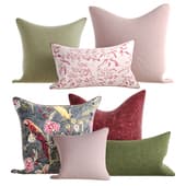 Decorative pillow set 1