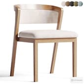 VENUS Chair By PARLA
