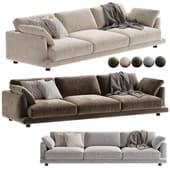 Sofa Gala 4 Plazas