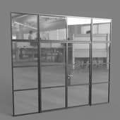 Steel Doors1