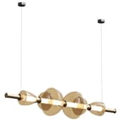 Aurora Luminosity Pendant Lamp