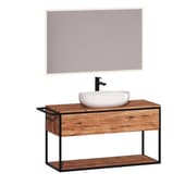 Тумба для ванной \ Bathroom furniture P01