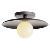 Light Semi flush Mount Light