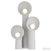 Floor lamp EDMON by Lampatron