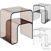 Кофейный столик Aurelius Side Table