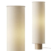 Neutra Floor Lamp