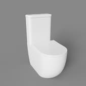 Унитаз компакт напольный Ceramicanova MIA CN1801