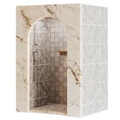 Shower cabin 04
