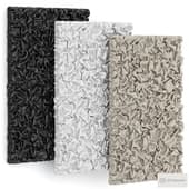 Decorative panel Carrara/ Декоративное панно