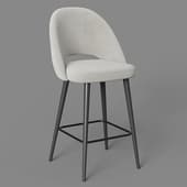 стул KUWAIT BAR WOOD