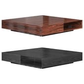 Minotti Lucile Coffee Table