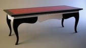 rancesko Molon R500 writing desk BALZAK