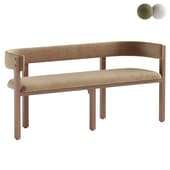 Raleigh Dining Bench