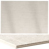 Carpet for interior