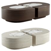 Baci Capsule Coffee Table