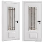Interior door 10