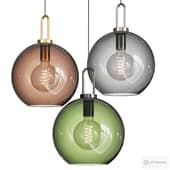 Gauss A Pendant Lamp