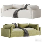 Divan Pacific