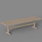 Village banquettes 7 BK 12