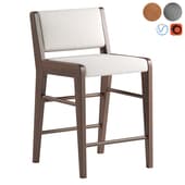Charon Counter Stool
