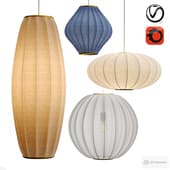 SUSPENSION NILAY collection