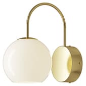 Nordlux Franca Wall Lamp