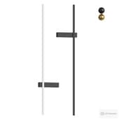 Minimalist Long Led Wall