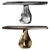 Pukalu Dining Table 02 VAN ROSSUM