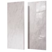 Натуральный камень \ 80 Natural stone slab - marble P80_Olympian Danby