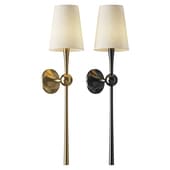 Dover Large Tail Sconce