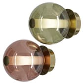 Cangini Tucci Eclisse Wall Lamp