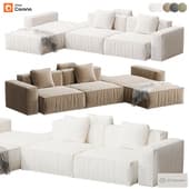 Modular Sofa