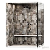 Shower cabin 2