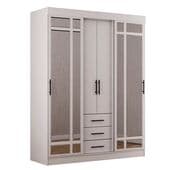 Closet_white_model