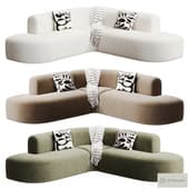 Artiko Modular Sofa
