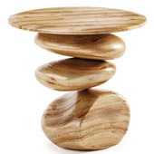 Modern Coffee Table
