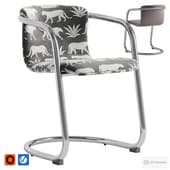 Higbee Dining Chair by allmodern.com