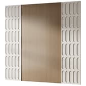 3d Wall Panel