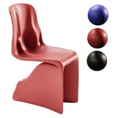 Her Chair
